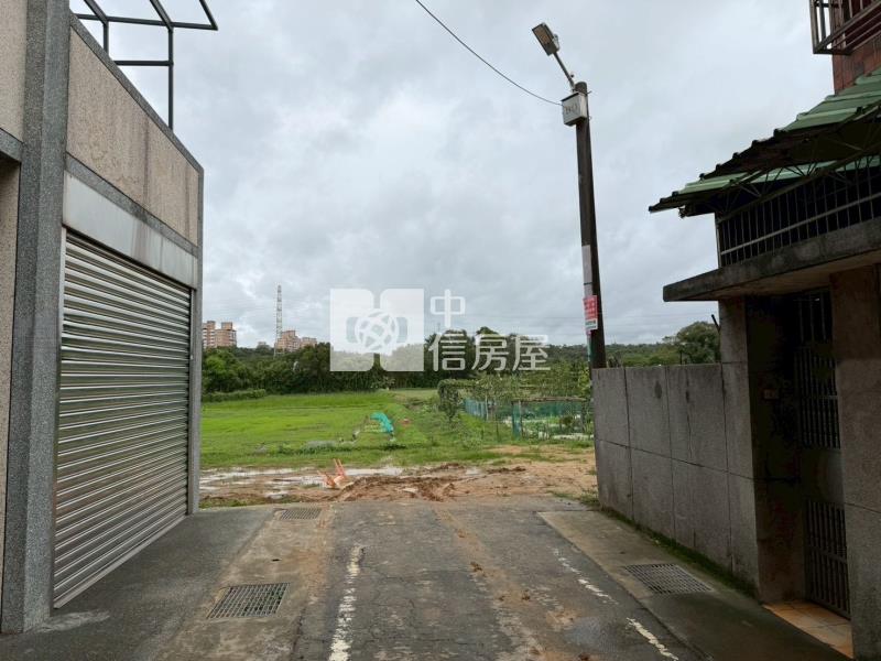 楊梅區水美國小方正美田房屋室內格局與周邊環境