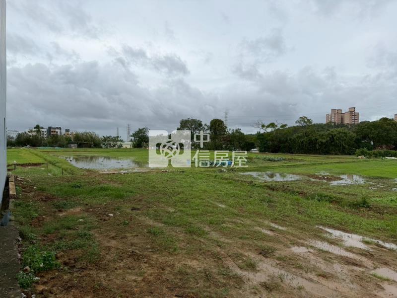 楊梅區水美國小方正美田房屋室內格局與周邊環境