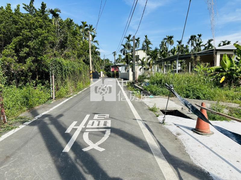 龍泉優質都計農地-1房屋室內格局與周邊環境