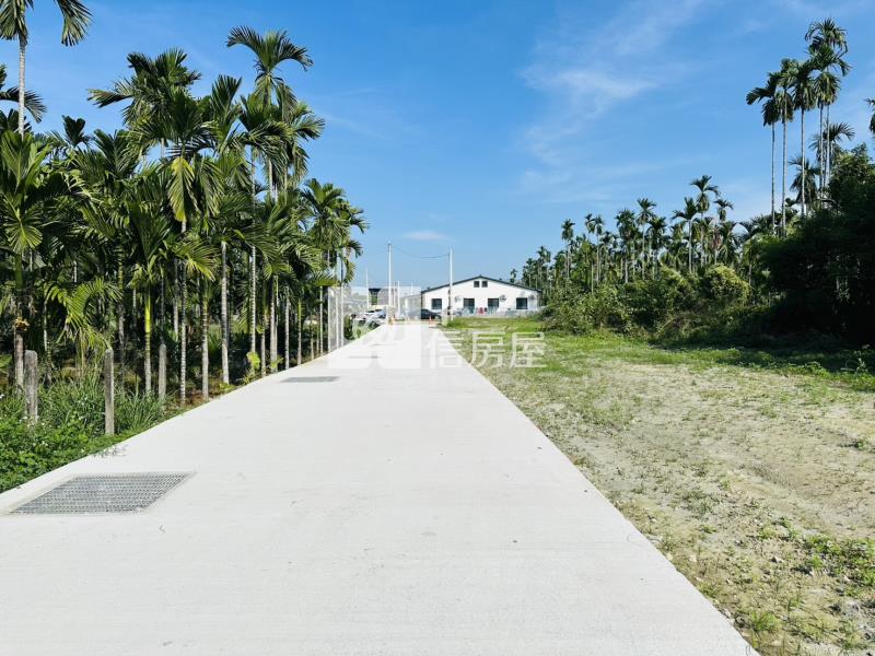 龍泉優質都計農地-1房屋室內格局與周邊環境