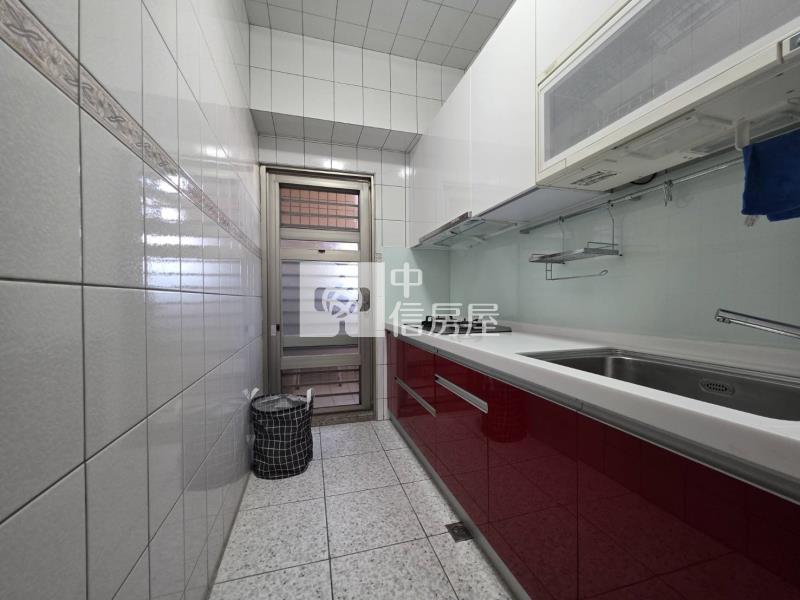 善化市心大成國小旁高景觀美三房房屋室內格局與周邊環境