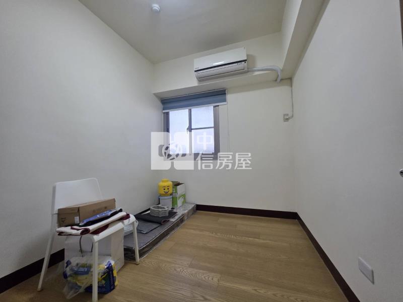 善化市心大成國小旁高景觀美三房房屋室內格局與周邊環境