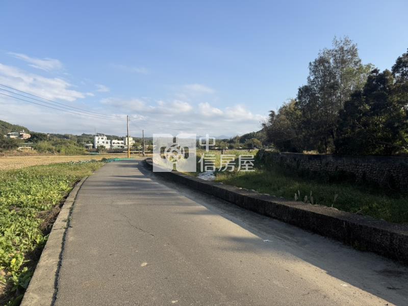 G075後龍交流道農地 Ⅱ房屋室內格局與周邊環境