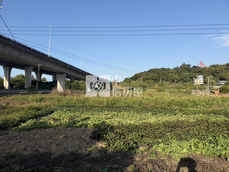 G075後龍交流道農地 Ⅱ房屋室內格局與周邊環境