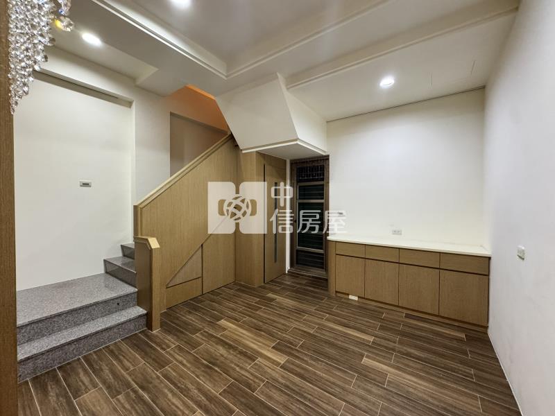 深溪絕美透天房屋室內格局與周邊環境