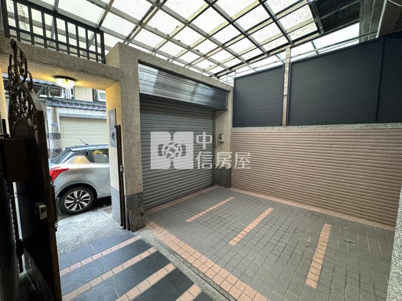 深溪絕美透天房屋室內格局與周邊環境