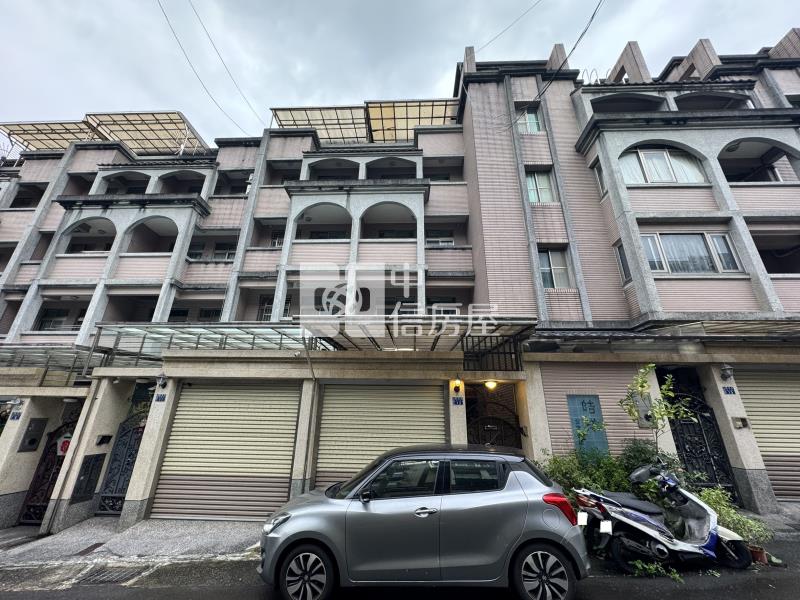 深溪絕美透天房屋室內格局與周邊環境