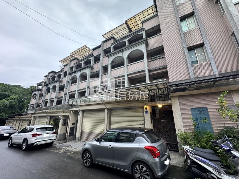 深溪絕美透天房屋室內格局與周邊環境