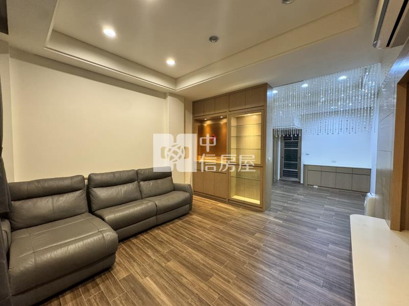 深溪絕美透天房屋室內格局與周邊環境