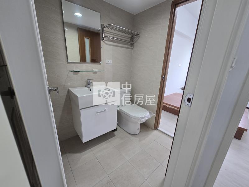 園道優閣二房車位房屋室內格局與周邊環境