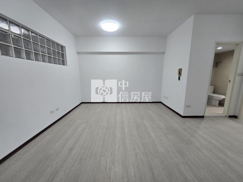 園道優閣二房車位房屋室內格局與周邊環境