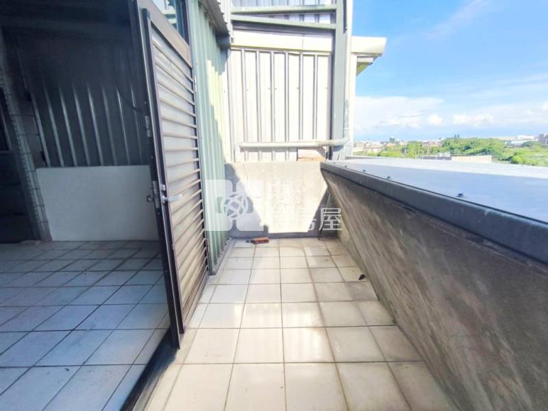 【新世紀】鄰近大崙國中透天別墅房屋室內格局與周邊環境