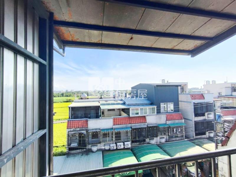 【新世紀】鄰近大崙國中透天別墅房屋室內格局與周邊環境