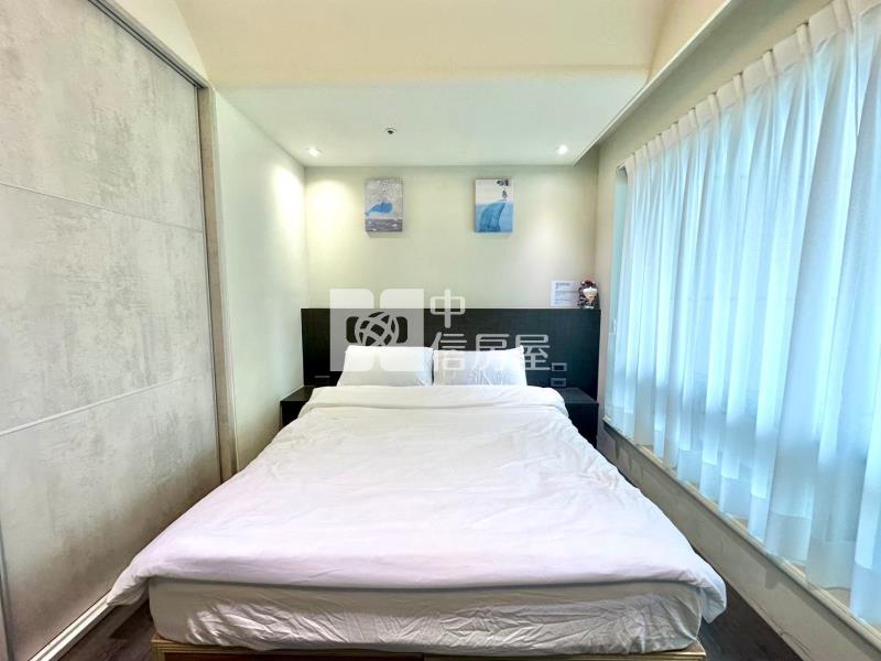 金典綠園道｜市中心高質感景觀套房房屋室內格局與周邊環境