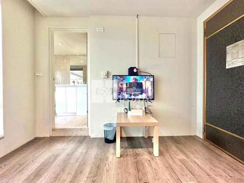 金典綠園道｜市中心高質感景觀套房房屋室內格局與周邊環境