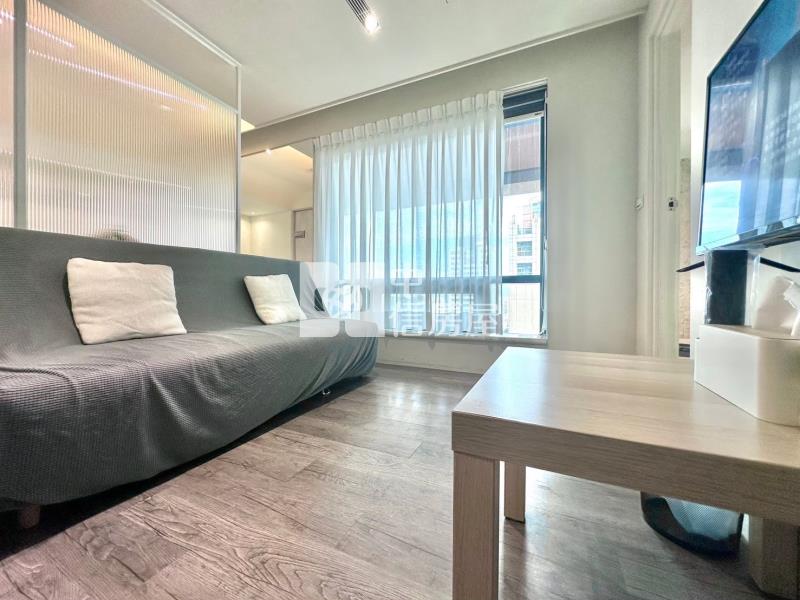 金典綠園道｜市中心高質感景觀套房房屋室內格局與周邊環境