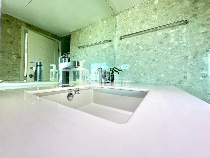 金典綠園道｜市中心高質感景觀套房房屋室內格局與周邊環境