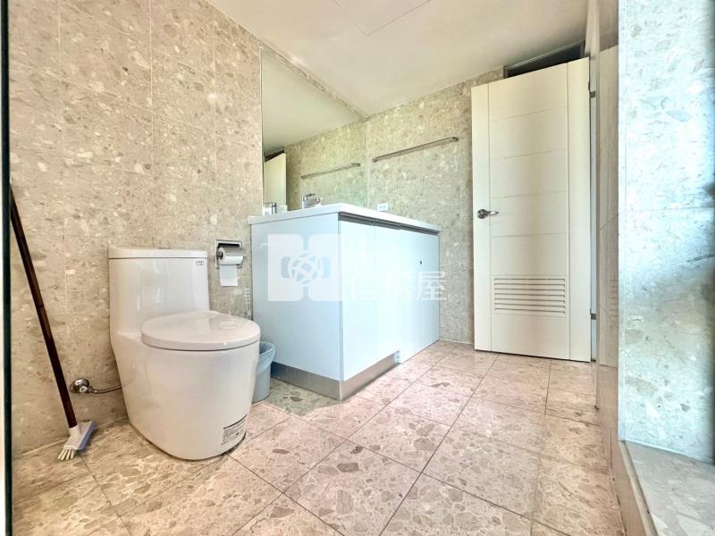 金典綠園道｜市中心高質感景觀套房房屋室內格局與周邊環境