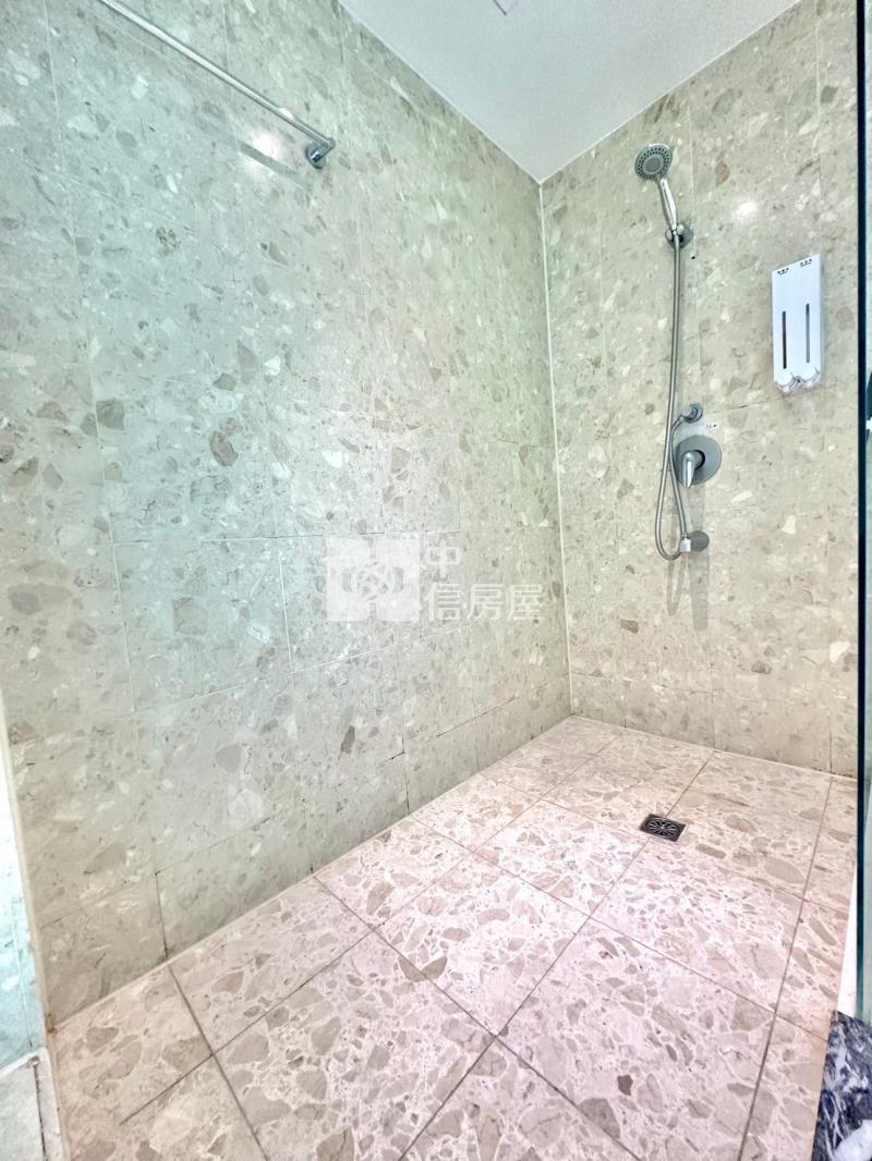 金典綠園道｜市中心高質感景觀套房房屋室內格局與周邊環境