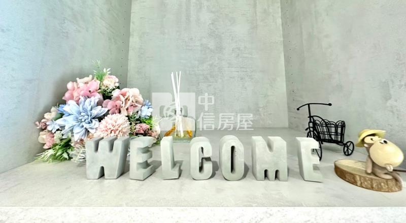 金典綠園道｜市中心高質感景觀套房房屋室內格局與周邊環境