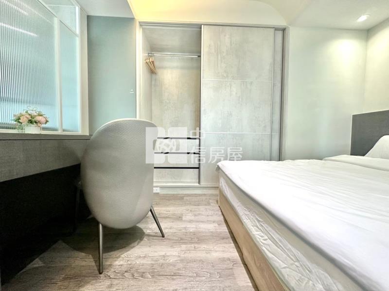 金典綠園道｜市中心高質感景觀套房房屋室內格局與周邊環境