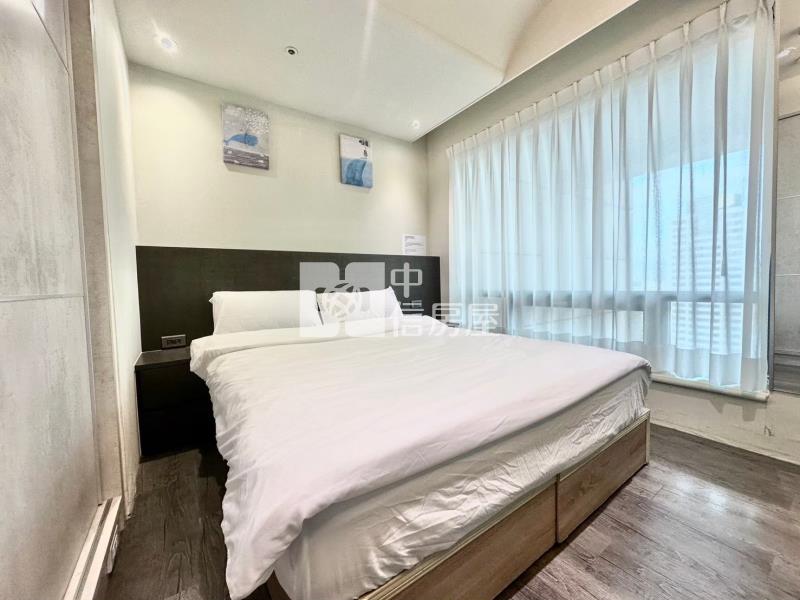 金典綠園道｜市中心高質感景觀套房房屋室內格局與周邊環境