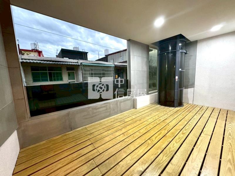 新竹整新雙車美墅房屋室內格局與周邊環境