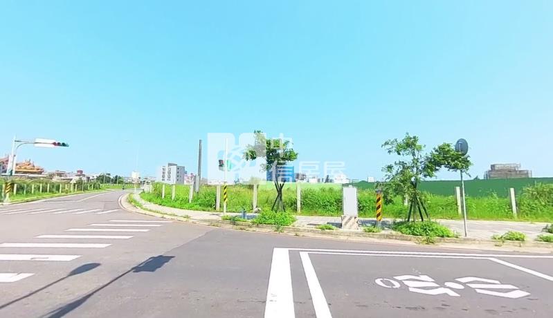 【新世紀】正30米成功南路三角窗豪宅建地112房屋室內格局與周邊環境