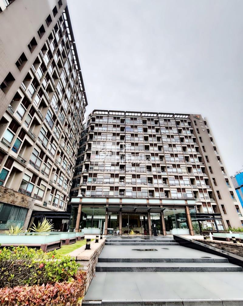 J08.市外桃園天堂鳥森遊館【捷運新北園區站加盟店】房屋室內格局與周邊環境