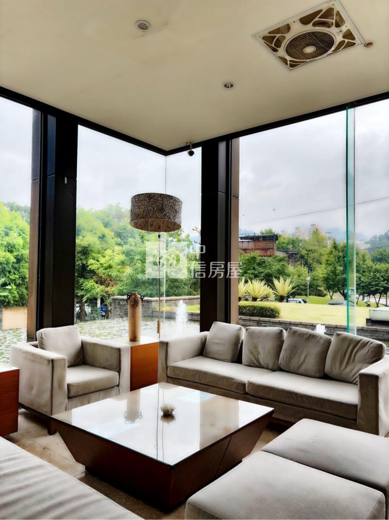 J08.市外桃園天堂鳥森遊館【捷運新北園區站加盟店】房屋室內格局與周邊環境