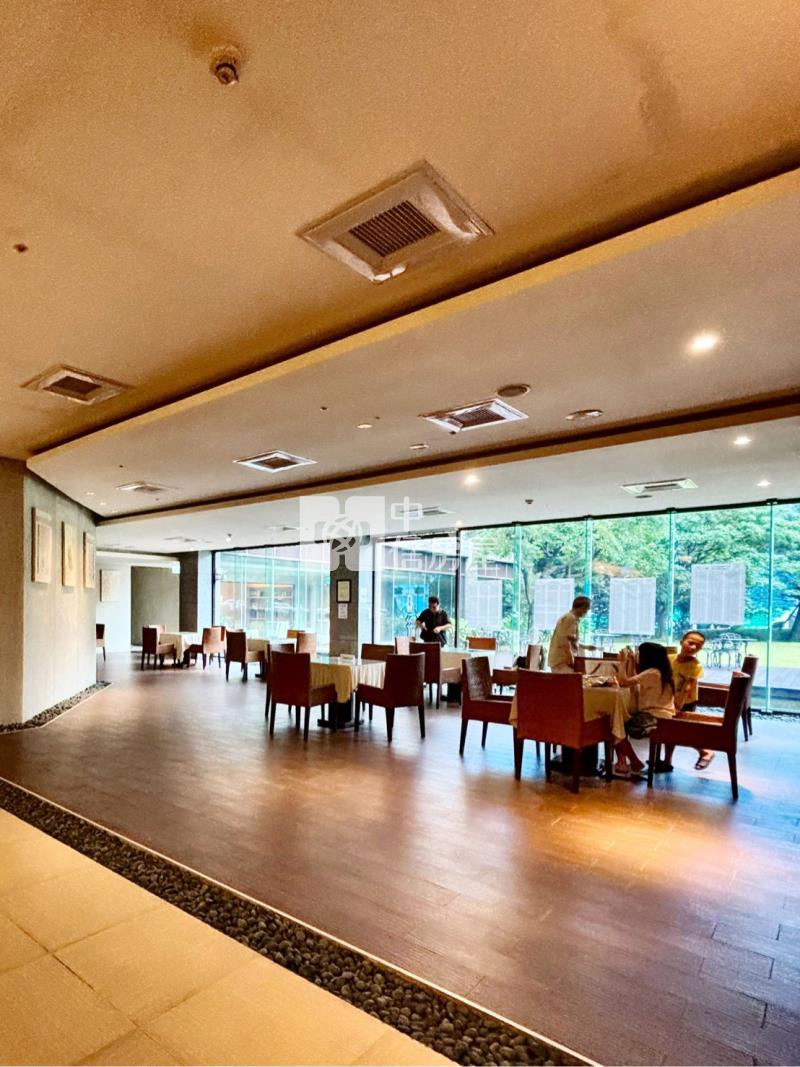 J08.市外桃園天堂鳥森遊館【捷運新北園區站加盟店】房屋室內格局與周邊環境