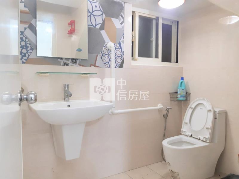 ●新豐稀有庭院透天房屋室內格局與周邊環境