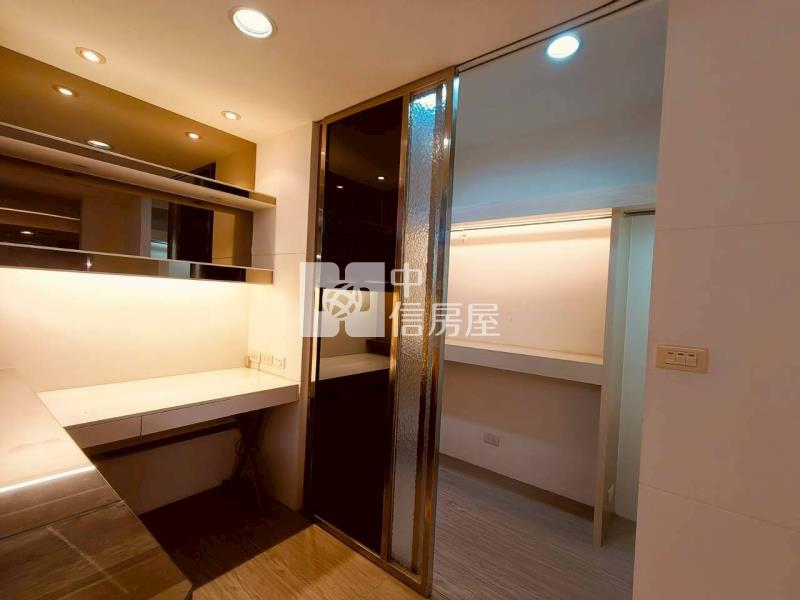 藝文特區.慈文國中.永順國小旁1+1房平車房屋室內格局與周邊環境