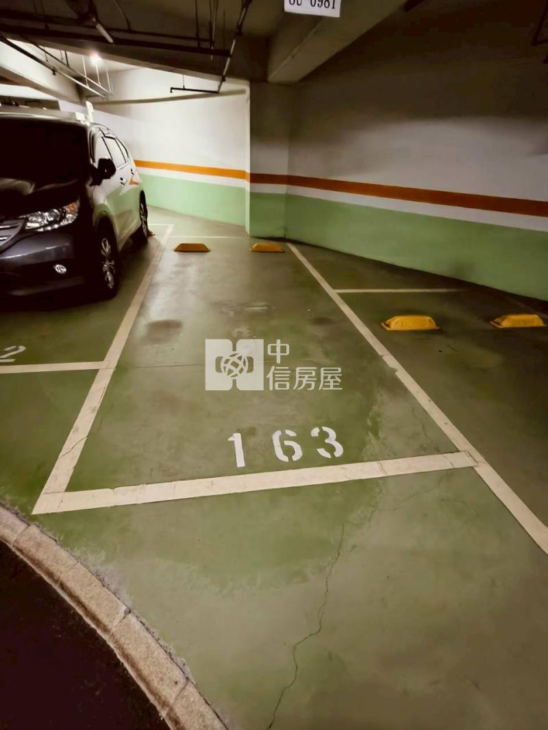 藝文特區.慈文國中.永順國小旁1+1房平車房屋室內格局與周邊環境