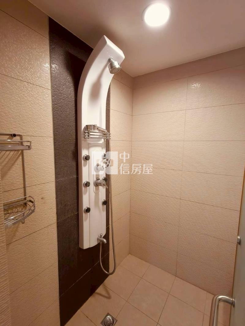 藝文特區.慈文國中.永順國小旁1+1房平車房屋室內格局與周邊環境