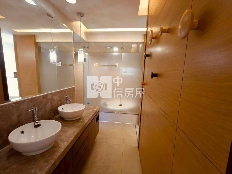 藝文特區.慈文國中.永順國小旁1+1房平車房屋室內格局與周邊環境