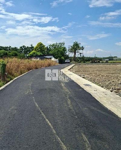 高樹庄內方正優質都農房屋室內格局與周邊環境