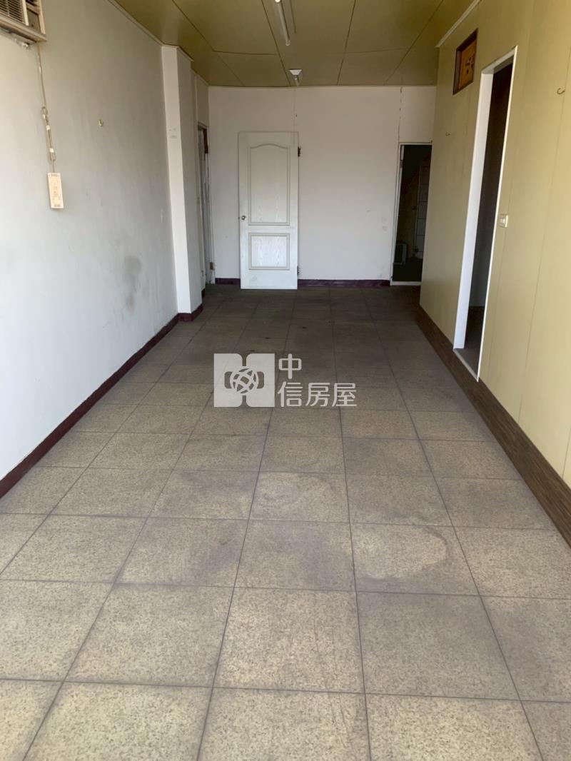 教育大學電梯採光2房房屋室內格局與周邊環境