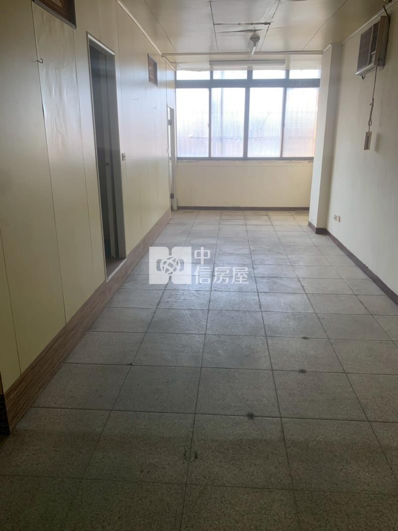 教育大學電梯採光2房房屋室內格局與周邊環境