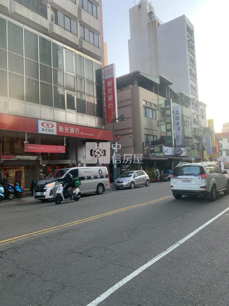 教育大學電梯採光2房房屋室內格局與周邊環境