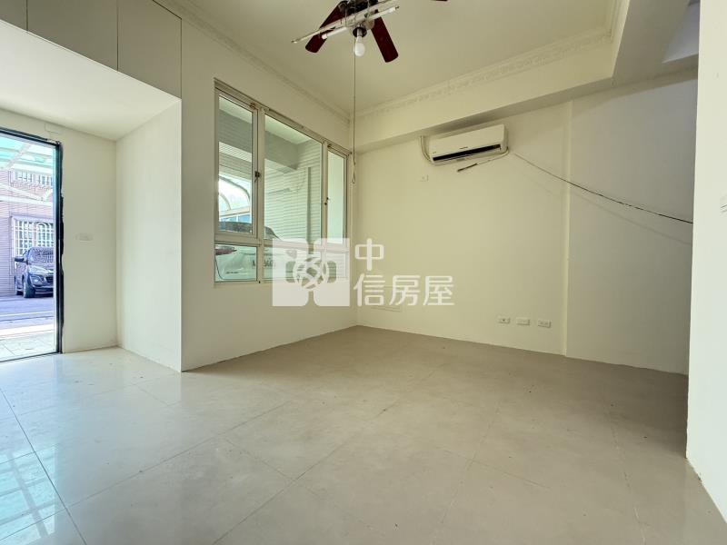 客運園區旁精品小透天房屋室內格局與周邊環境