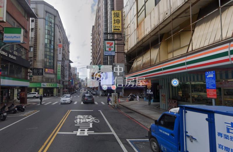 H075桃園車站收租傳家寶房屋室內格局與周邊環境