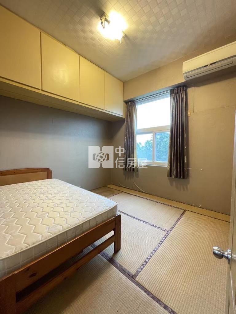 國家公園孝親三房車房屋室內格局與周邊環境