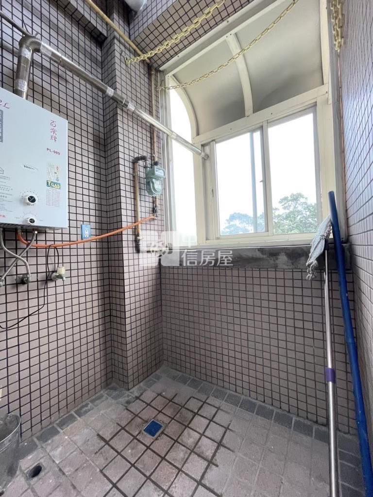 國家公園孝親三房車房屋室內格局與周邊環境