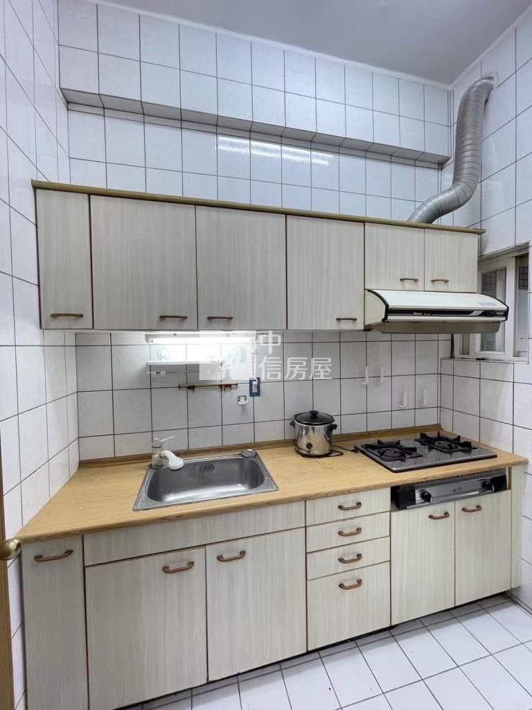 國家公園孝親三房車房屋室內格局與周邊環境