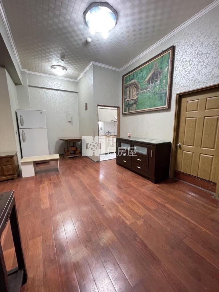 國家公園孝親三房車房屋室內格局與周邊環境