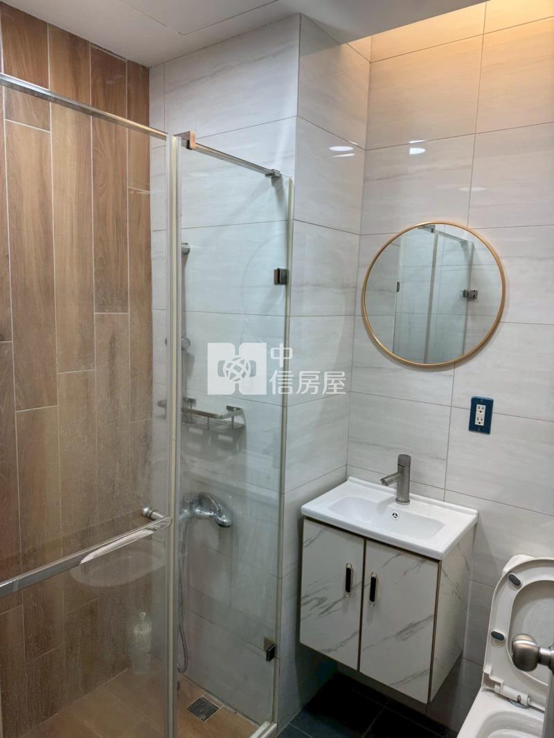 國家公園孝親三房車房屋室內格局與周邊環境