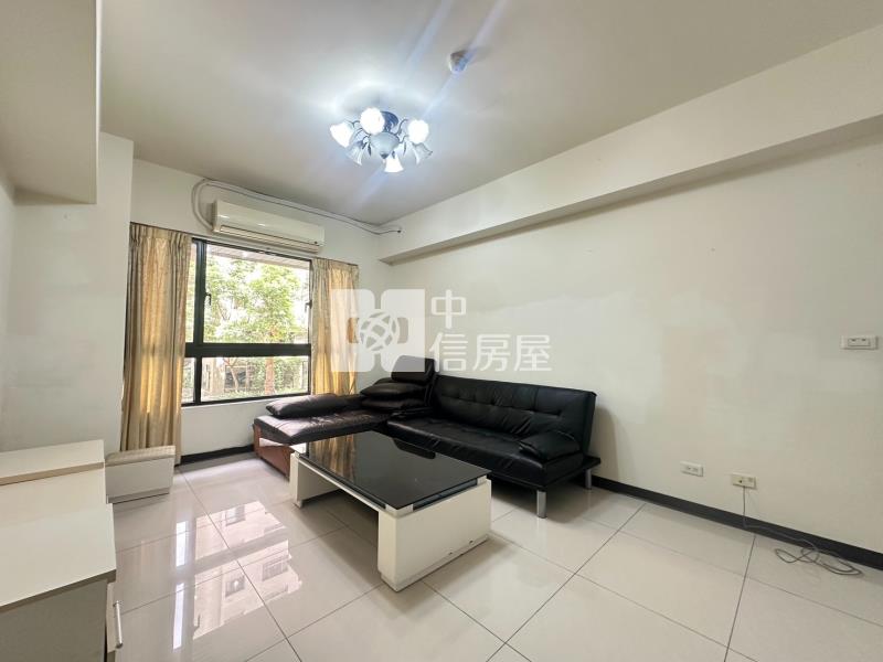 慈文國中.藝文特區旁紐約大時代三房車房屋室內格局與周邊環境