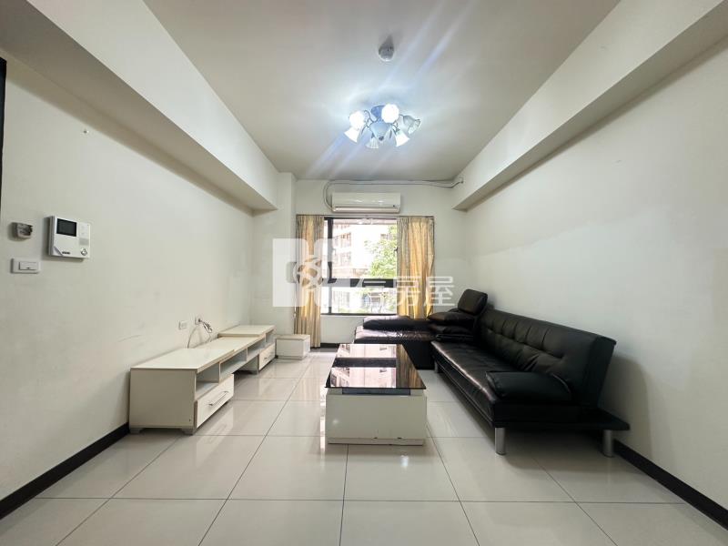 慈文國中.藝文特區旁紐約大時代三房車房屋室內格局與周邊環境