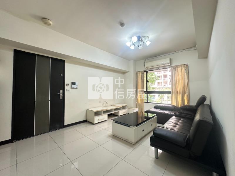 慈文國中.藝文特區旁紐約大時代三房車房屋室內格局與周邊環境